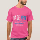 Recherche de baptême tshirts Spirituel