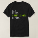 Zoek naar analist tshirts Ingenieur