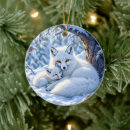 Zoek naar baby vos ornamenten Vossen