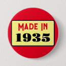 Recherche de anniversaire 90 badges Pour tous