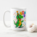 Recherche de anniversaire de dinosaure tasses Pour tous