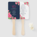 Zoek naar handwaaiers Bladeren