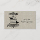 Recherche de objet de collection cartes visite Magasin