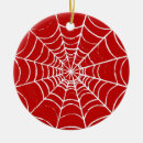 Recherche de rouge sang ornements Halloween