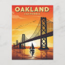 Recherche de oakland cartes postales Pont
