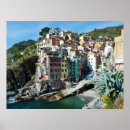 Recherche de l italie posters Riomaggiore