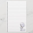 Recherche de pattes pour animaux papier à lettre Dog