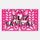 Recherche de feliz navidad autocollants Xmas