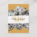 Recherche de personnalisables cartes visite Pour elle