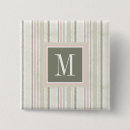 Recherche de point noir et blanc badges Floral