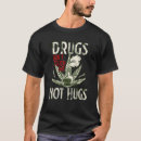 Recherche de médicament tshirts Mauvaise herbe