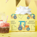 Zoek naar trekker cadeaupapier Plezier