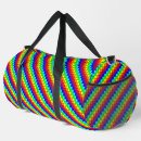 Recherche de cube sacs Géométrique
