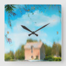 Zoek naar skies klokken Wolken