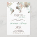 Recherche de map invitations Aquarelle
