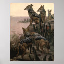 Recherche de forêt noire posters Rétro