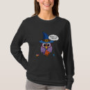 Zoek naar onzin tshirts Trick or treat