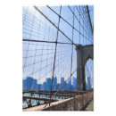 Recherche de pont brooklyn posters Conception