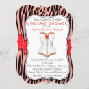 Recherche de corset rouge invitations Pour tous