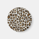 Recherche de jaguar refrigérateur magnets Animal