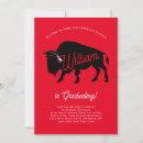 Recherche de buffalo invitations Animal