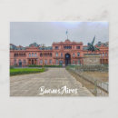 Recherche de argentine cartes postales Buenos aires