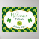 Recherche de le jour de st patrick mignon Irlandais