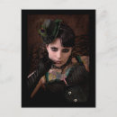 Recherche de tatouages cartes postales Victorien