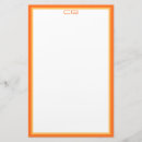 Zoek naar randen briefpapier Chic