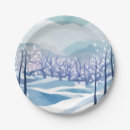 Recherche de peinture de paysage Arbres