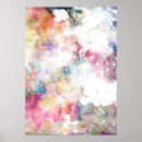 Recherche de abstract acrylic paintings posters Blot