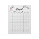 Zoek naar maandelijkse kalender posters Planning