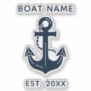 Recherche de yacht autocollants Côtier