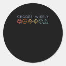 Recherche de dice autocollants D20