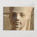 Zoek naar oude egypte briefkaarten Tutankhamun