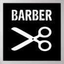 Recherche de salons de coiffure posters Barbiers