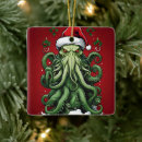Recherche de cthulhu ornements Monstre