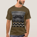Recherche de chevron tshirts Motif