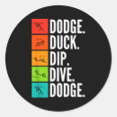 Zoek naar grappige eenden stickers Schattig