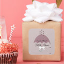 Recherche de dentelle noire autocollants Bride