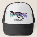 Zoek naar dino petten T rex