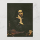Recherche de courbet cartes postales Portrait
