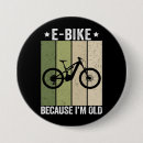 Recherche de vélos en badges Drôle