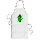 Zoek naar leprechaun schorten Grappig