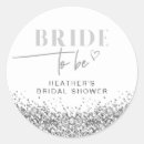 Recherche de rousse autocollants Bride