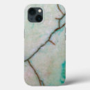 Recherche de marbre veiné iphone coques Chic