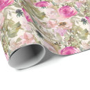 Zoek naar green leaves cadeaupapier Bloem