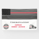 Recherche de firefighter Drapeau américain