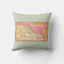 Recherche de sardines coussins Poisson en conserve