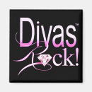 Recherche de strass magnets Diva